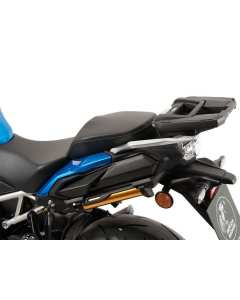 Hepco & Becker 6623552 01 01 Easyrack piastra bauletto per Suzuki GSX-S 1000 GX.