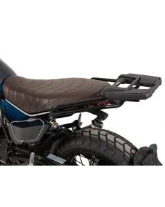 Hepco & Becker 6617654 01 01 Easyrack per Ducati Scrambler 800 dal 2024.