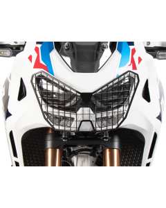 Hepco  Becker 7009544 00 01 griglia faro per Honda CRF1100L Africa Twin Adventure Sports 2024.