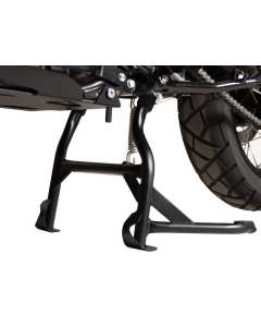 Hepco & Becker 5053548 00 01 cavalletto centrale Suzuki V-Strom 800DE.