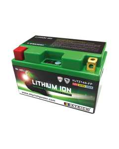 Skyrich HJTZ14S-FP batteria ioni di litio.