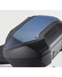Honda 08L82-MKT-D00ZK pannello Mat Iridium grey per bauletto 50L 08L73-MKT-D00.