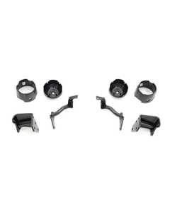 Honda 08V70-MLF-E00 kit per aggancio faretti moto 08V70-MLF-E00 su NT1100 dal 2022