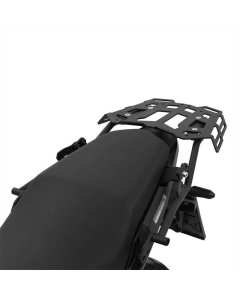 Zieger 10010464 portapacchi nero per Honda CB500X.