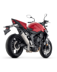 Arrow 71982PK Indy Race Evo terminale CB1000 Hornet.