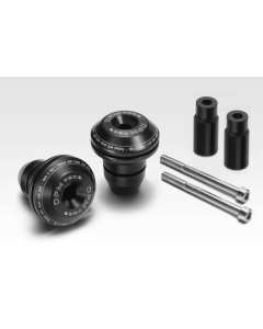 De Pretto R-01000 tamponi Warrior per Honda CB500 Hornet 500.