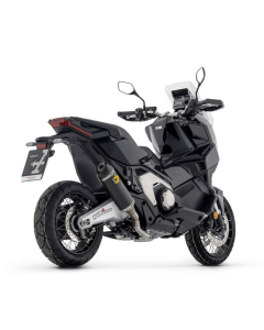 Arrow 71985MKC Race-Tech carbon terminale X-ADV 750 dal 2025.