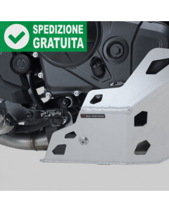 Honda XL750 Transalp 2023 paracoppa silver SW-Motech MSS.01.070.10001/S.