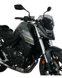 MRA 4025066174089 cupolino Sport NSPM fumè per Honda CB750 Hornet dal 2023