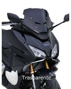 Ermax HY01T16-01 cupolino Hypersport trasparente moto Honda Forza 750