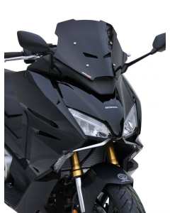 Ermax HY01T16-03 cupolino Hypersport black light per Honda Forza 750