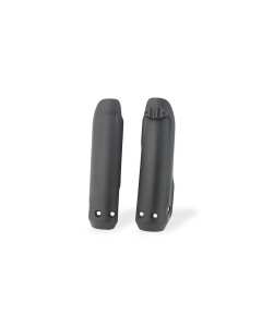 CNC Racing ZA268Y parasteli forcella in carbonio per Ducati Hypermotard 698 Mono.