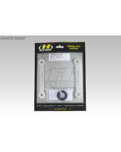 HYPERPRO LK-YA07-006-25 LOW KIT -25MM Yamaha Tenere 700 dal 2025.