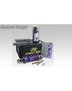 Hyperpro SB-HO07-0AUP Streetbox Kit Sospensioni per HONDA NC750X dal 2021.