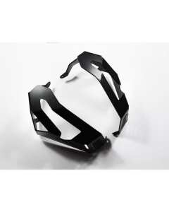 Ibex Zieger 10001449 coppia di protezioni testate moto BMW R NineT