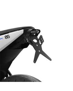 Zieger 10010079 portatarga regolabile X-Line Suzuki GSX-8S.