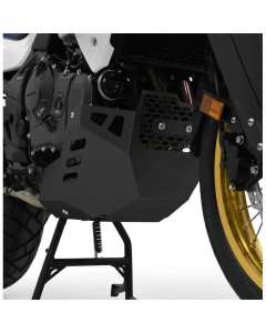 Zieger 10010304 paracoppa nero per Honda XL750 Transalp dal 2023.