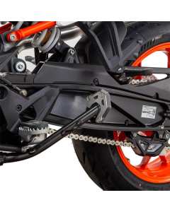 Zieger 10010556 estensione cavalletto moto KTM 890 SMT dal 2023.