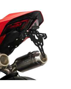 Zieger 10011414 portatarga regolabile Pro per Ducati Panigale V2 2025.