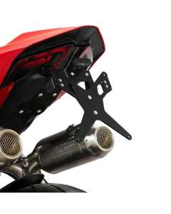 Zieger 10011422 portatarga regolabile X-Line Ducati Panigale V2 2025.