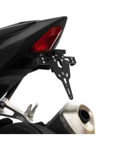 Ibex Zieger 10011438 portatarga regolabile Pro Honda CB1000 Hornet.