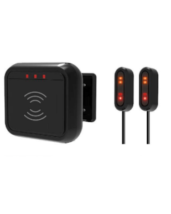 Interphone INTERPHOANGELSCOUT ANGEL SCOUT radar rilevamento angolo cieco per moto.