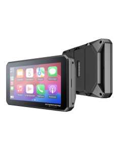 Interphone INTERPHOSYNC55B Sync55 smart display 5,5” per moto BMW.