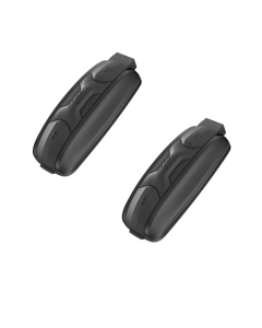 Interphone INTERPHOUCOM2RTP U-COM 2R Kit Doppio.