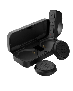 Interphone INTERPHOZERO Interfono casco Bluetooth Zero.