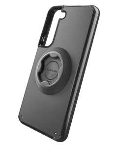 Interphone SMQUIKLOXSAMS22 custodia Samsung S22 con aggancio Quiklox.