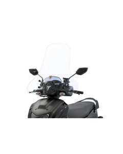 Isotta CLS3450 parabrezza Classic Yamaha Rayzr 125.