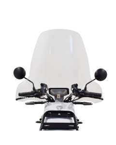 Isotta CLS4360 parabrezza per lo scooter Yadea Y1S