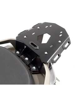 Isotta PA373 piastra portapacchi e bauletto per Kymco DTX 360.