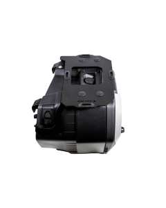 Isotta A/PP1162 portapacchi superiori valigie vario per BMW R 1300 GS