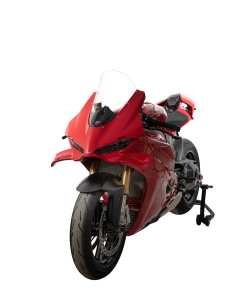 Isotta SC002 cupolino racing per Ducati Panigale V4 / V4S dal 2025.