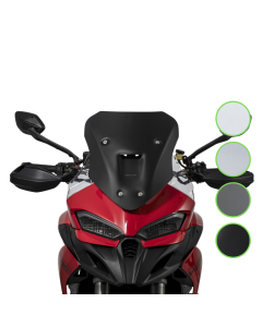 Isotta SC013 cupolino Sport Ducati Multistrada V2 / V2S dal 2025