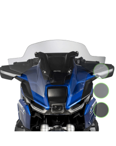 Isotta SC1124 Cupolino Sport per BMW R 1300 RT dal 2025