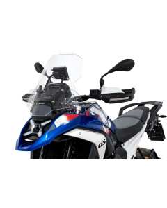 Isotta SC1176 cupolino Odysseus Plus per BMW R 1300 GS senza radar.