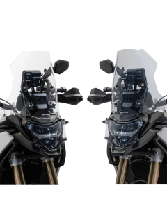 Isotta SC1232 cupolino Long Touring per BMW F 900 GS.