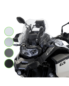 Isotta SC1235 cupolino Sport Bmw F 900 GS Adventure.