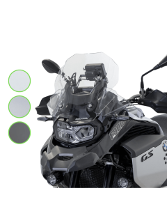Isotta SC1236 cupolino Standard BMW F 900 GS Adventure.