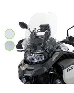 Isotta SC1238 cupolino Touring BMW F 900 GS Adventure.