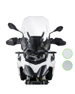 Isotta SC1238-F8 cupolino Touring per BMW F800 GS.