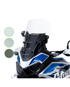 Isotta SC1811 cupolino medio per Honda CRF 1100 L Adventure Sports 2024.
