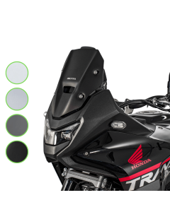 Isotta SC1816 cupolino Sport per Honda Transalp XL750.