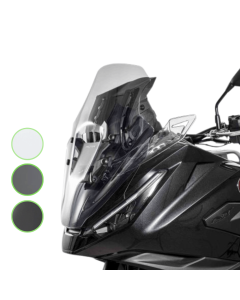 Isotta SC1822 cupolino Media Protezione per Honda NT1100 dal 2025.