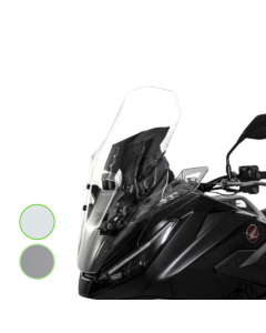 Isotta SC1823 cupolino Touring per Honda NT1100 dal 2025.