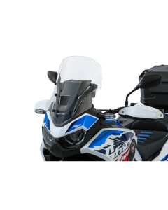 Isotta SC212 cupolino medio per Honda CRF1100L Africa Twin dal 2024.