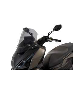 Isotta SC3056 cupolino per Kymco Downtown 350 GT dal 2024.