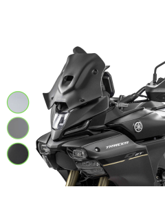 Isotta SC340 cupolino Super Sport Yamaha Tracer 9 dal 2025.